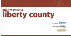 Liberty County Profile